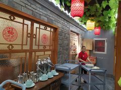 -津沽小院(天津之眼店)