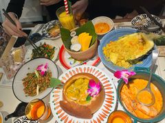 -太食獸泰式茶餐厅(北美新天地店)