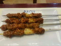 -苏氏牛肉面(惠工街店)