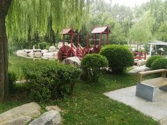 -唐城墙遗址公园