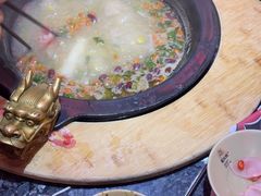 -蜀大侠火锅(森兰花园城店)