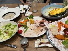 -乔泰勒JOETYLER西餐厅(曲江店)