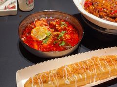 -辣小鲜·南昌大排档(船山路总店)