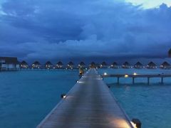 -中央格兰德岛温泉度假酒店 - 全包