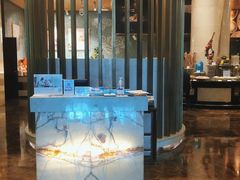 -宜昌富力皇冠假日酒店·咖啡1号西餐厅