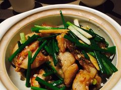 -浙江安吉JW万豪酒店·万豪中餐厅