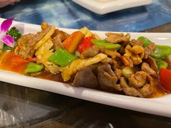 -尽善百年古院餐厅(王家老宅店)