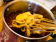 -苏小牛·牛肉串(国贸店)