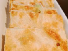 葱花饼-106餐厅(山水文园店)