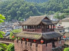 -上席擂茶·新中式青年茶馆(古城店)