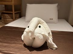 -泰合玺·精油疗愈 SPA(南京河西万达店)