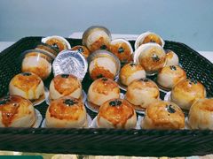 -密约(浦沿店)