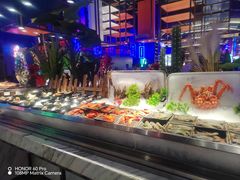 -花西亭·海鲜自助餐厅(瑞城名人酒店)