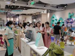 -meland亲子乐园•活动包场(佛山新DNA购物中心店)
