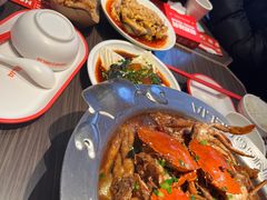 -胖哥俩肉蟹煲(宿迁宝龙广场店)