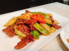 -肥仔文澳门猪骨煲(南京西路店)