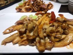 -79号渔船海鲜饭店(华强北店)