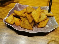 -尕羊烤肉餐厅·清真(会宁路店)