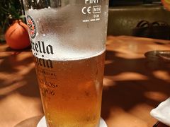 -OLLA 西班牙餐厅(丰盛里店)