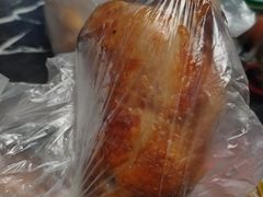 -大益烤鸡