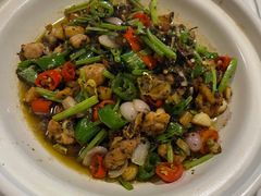 -小厨师·二十年沈家门小海鲜(百井坊巷店)