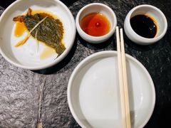 -味家烤肉烤鳗鱼牛排(西塔旗舰店)