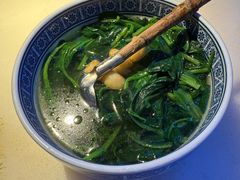 鸡汤时蔬-桂满陇天书(南京德基旗舰店)