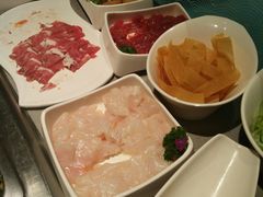 -海底捞火锅(万象城店)