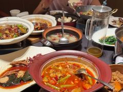 -简小舍· 民间手艺菜(古德寺店)