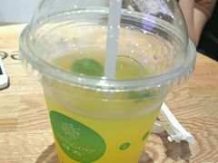 -仟吉KenGee(国贸360店)