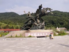 -松花湖风景名胜区
