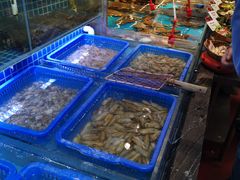 水产区-必点海鲜·鲅鱼水饺(鞍山西道店)