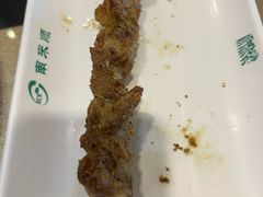 -南来顺饭庄·清真(南菜园店)