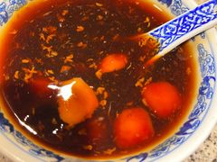 -南京大牌档(香港广场店)