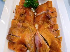-骏莱海鲜鱼港(五角场店)
