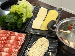 -呷哺呷哺(西单大悦城店)