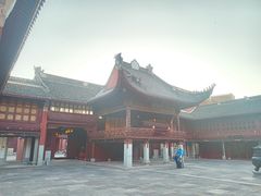 -宁波府城隍庙