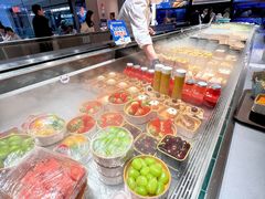 -海底捞大排档火锅(悦荟广场店)