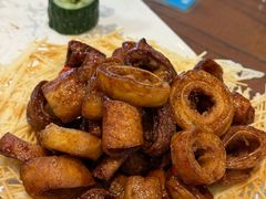-黄但记老店·陈村粉食府