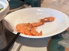 -鸽子侯·家宴·平价海鲜(绿地店)
