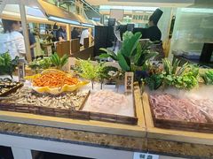 -爱伲牛肉火锅自助(景洪店)