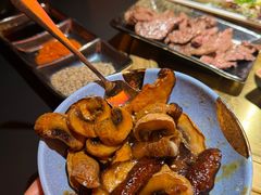 -無二炙坊·和牛烧肉(大钟寺1733店)