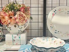 -陶缘陶瓷工厂店