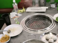 -尚宴牛特鲜自助(太原街万达店)