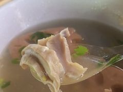 -老字號·桥下猪肚(龙眼南路店)