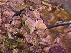 -阿娟牛肉丸·手打牛肉丸·现做现卖