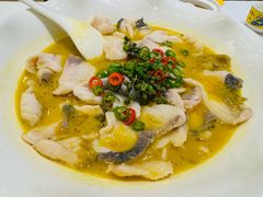 -汇贤府·李氏新鲁菜(万寿路店)