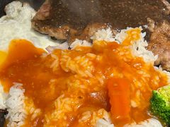 -豪享来中西餐厅(隆昌店)