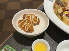 -渔语鱼新川菜Bistro(万象天地店)