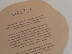 -Odette